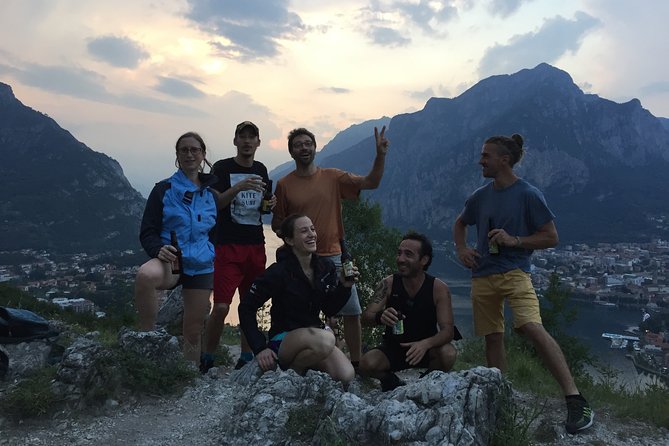 Hike & Beer: beer tasting & breathtaking views at sunset - Inclusive Features: Beer and Dinner Discounts