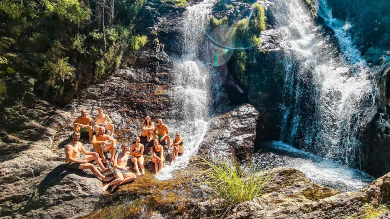 Hike, Dive & Dine Like A Local in a Secret Spot - The Experience of Visiting a Secret Spot in Minho