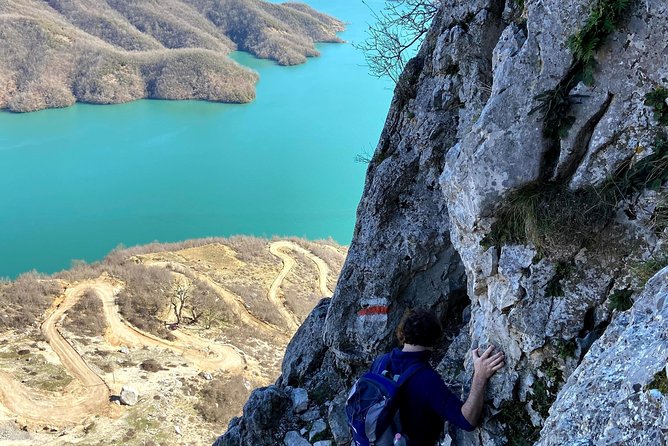 Hike Gamti Mountain with Bovilla lake view & canyon- From Tirana - The Return to Tirana and Practical Details