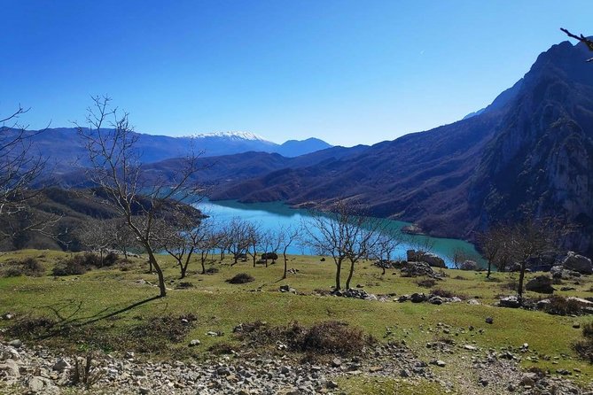 Hike Gamti Mountain with Bovilla lake view & canyon- From Tirana - What’s Included and What’s Not