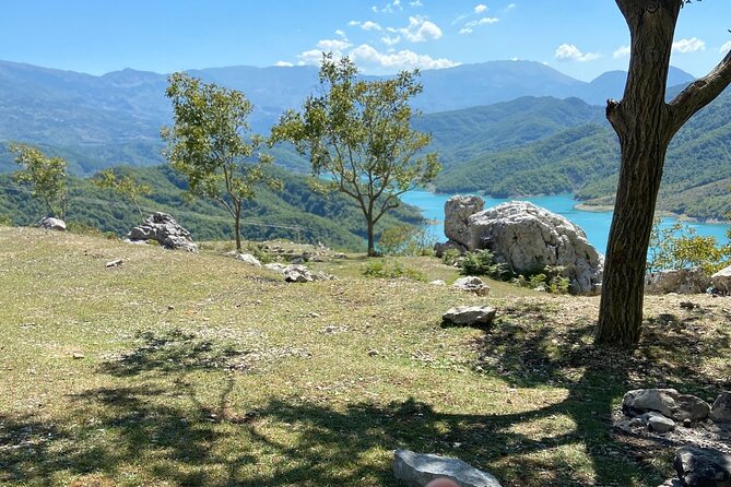 Hike Gamti Mountain with Bovilla lake view & canyon- From Tirana - Why This Tour Stands Out