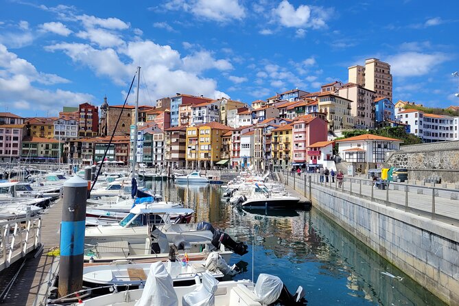Hike Gaztelugatxe, Fishing Port Bermeo & Pintxo Lunch from Bilbao - Key Points