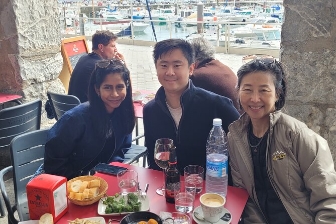 Hike Gaztelugatxe, Fishing Port Bermeo & Pintxo Lunch from Bilbao - Bermeo: A Charming Fishing Village Close to Gaztelugatxe