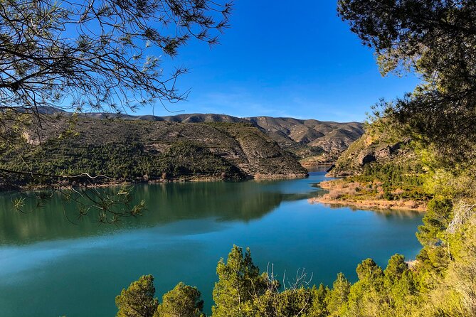 Hike Hanging Bridges and Canyon Túria - Chulilla - OFFICIAL GUIDE - Practical Tips and Logistics for the Tour