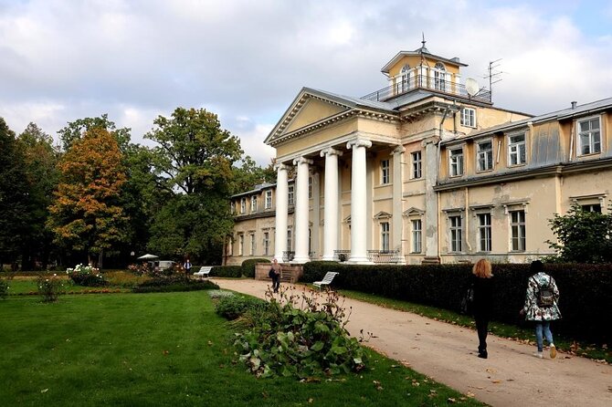 Hike In Gauja National Park - Up And Down The Switzerland Of Latvia - Exploring Gauja National Park: Latvia’s Natural Wonder