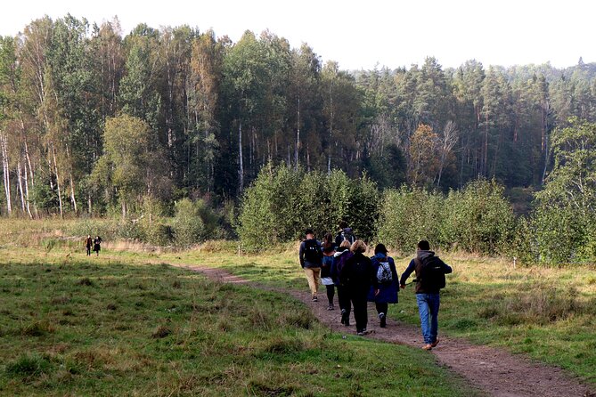 Hike In Gauja National Park - Up And Down The Switzerland Of Latvia - The Route: From Sigulda to the Heart of the Park