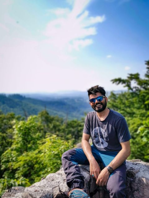 Hike in Polish Mountains: Day trip to Rudawy Janowickie - Who Will Appreciate This Tour Most?