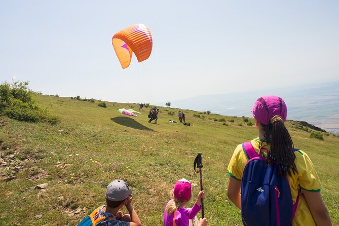 Hike in The Central Balkan National Park - Accommodations in Mountain Huts