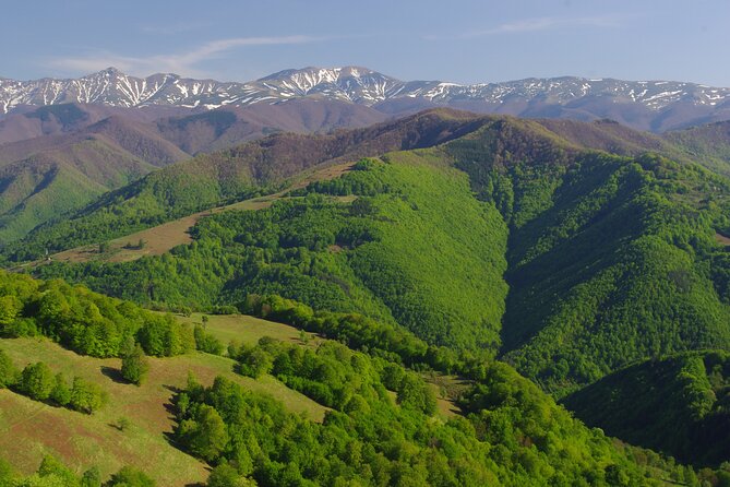 Hike in The Central Balkan National Park - Trail Difficulty and Physical Requirements