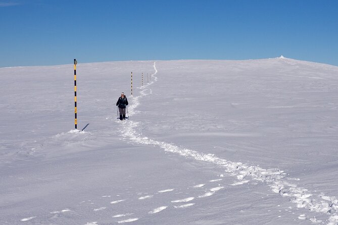 Hike in The Central Balkan National Park - Booking and Cancellation Policies