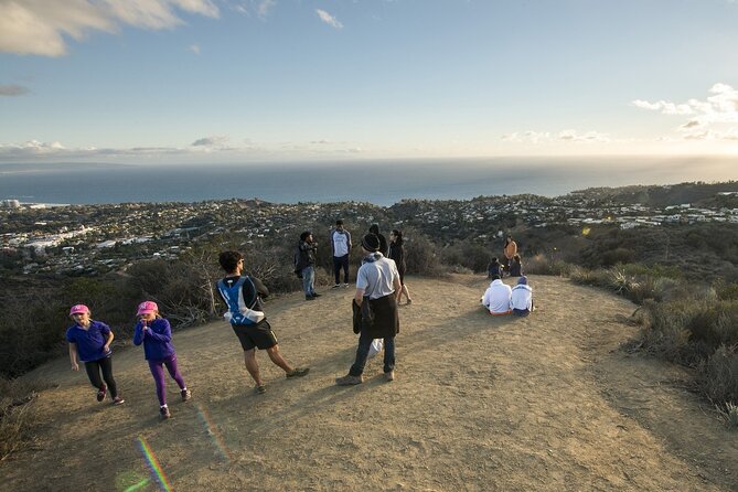 Hike in the Santa Monica Mountains - The Guide: Expert Knowledge and Enthusiasm