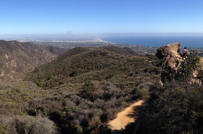 Hike in the Santa Monica Mountains - Logistics and Practicalities: Booking and Cancellation