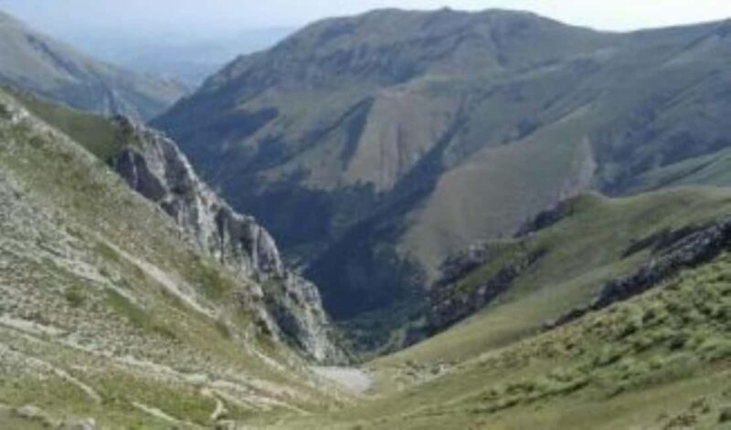 Hike in the Sibillini Mountains and Valnerina National Park - Visiting Norcia: The Starting Point of Your Adventure