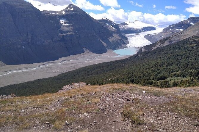 Hike Jasper with Your Personal Guide - Customizable Hiking Trails for All Fitness Levels