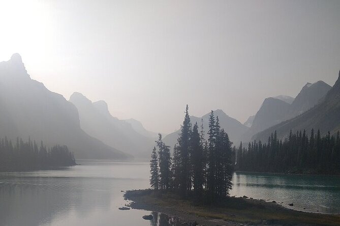 Hike Jasper with Your Personal Guide - Logistics and Meeting Arrangements