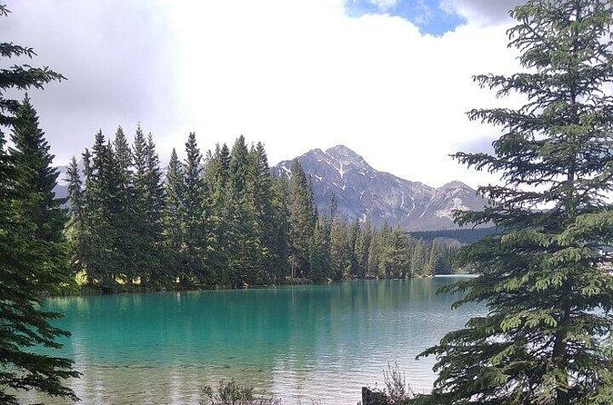 Hike Jasper with Your Personal Guide - The Tour’s Unique Selling Points