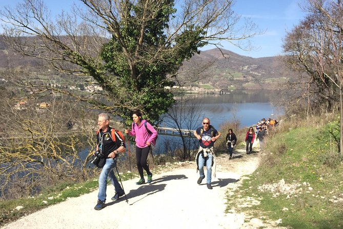 Hike Lake Castle and Good Food! - Guide Expertise and Personal Touch