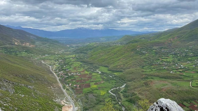 Hike Like Locals: Discover Albania's Hidden Mountain Trail - Discover Albania’s Hidden Mountain Trails with a Guided Hike from Tirana
