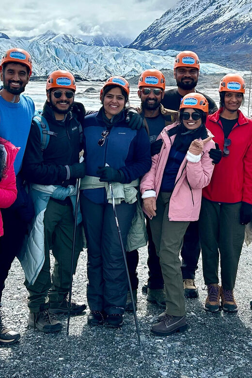 Hike Matanuska Glacier w/Alaska Honey, Wine Tasting - Post-Hike Honey and Wine Tasting: A Taste of Alaska