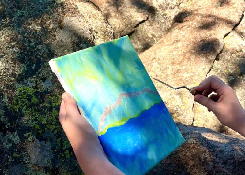 Hike & Paint Adventure in Colorado Rockies - Why Choose the Hike & Paint Adventure in Colorado Rockies