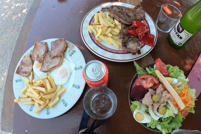 Hike the heart of the Basque country - The Experience of a Local Guide