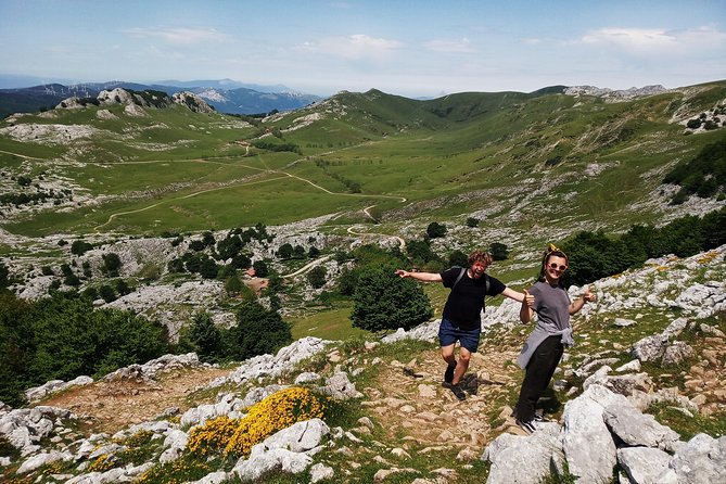 Hike the heart of the Basque country - The Value for Money