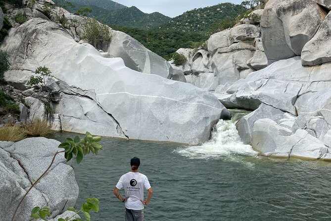 Hike the Natural Reserve & Eat at a Local´s Family Farm - Key Points