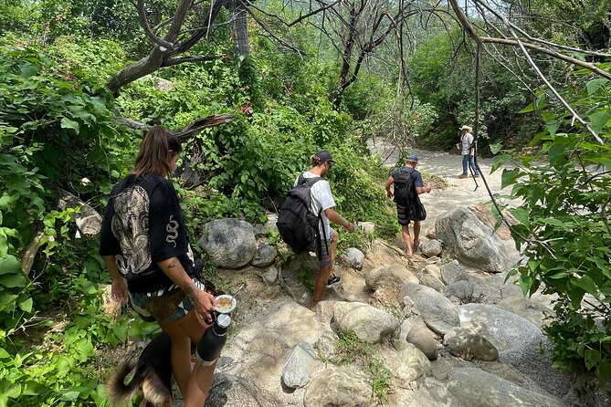 Hike the Natural Reserve & Eat at a Local´s Family Farm - Private Guided Hike with Expert Knowledge