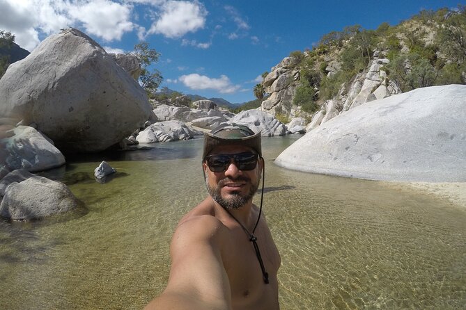 Hike the Natural Reserve & Eat at a Local´s Family Farm - Logistics and Practical Details