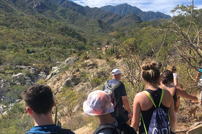 Hike the Natural Reserve & Eat at a Local´s Family Farm - What Makes This Tour Stand Out from Others