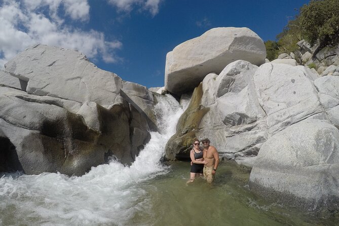 Hike the Natural Reserve & Eat at a Local´s Family Farm - Limitations and Considerations