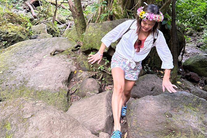 Hike to Connect with Nature and a Power of a Huge Waterfall - Flexibility and Booking Considerations