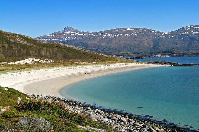Hike to Hovdsundet Beach - Bodo, Northern Norway - Key Points