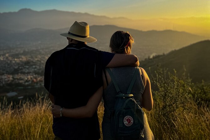 Hike to Monte Albán at Sunrise - Key Points