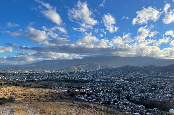 Hike to Monte Albán at Sunrise - Practical Considerations and Group Size