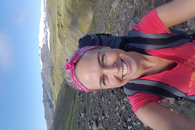 Hike to Mt Esja - Discover the Unique Hike to Mount Esja Near Reykjavik