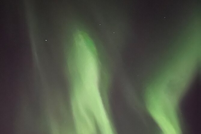 Hike to Mt Esja - Scenic Rewards from the Summit of Mt Esja