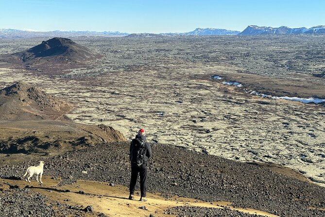 Hike to Mt Helgafell - Meet Magnus and Lisa: Knowledgeable Guides with Personal Touches