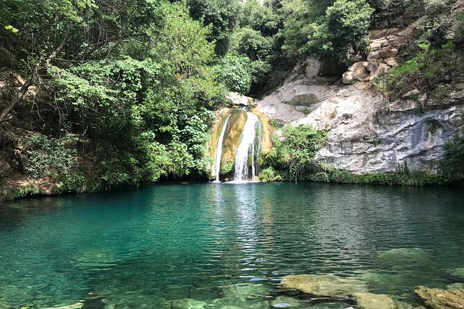 Hike to Secret Waterfalls of the Pyrenees Mountains, From Barcelona & Girona - Starting Out in Barcelona for a Mountain Escape