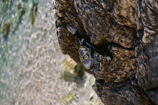 Hike to the Blue Cave Marseille with swimming and snack - Discover the Blue Cave in Marseille for a Unique Marine and Mountain Experience