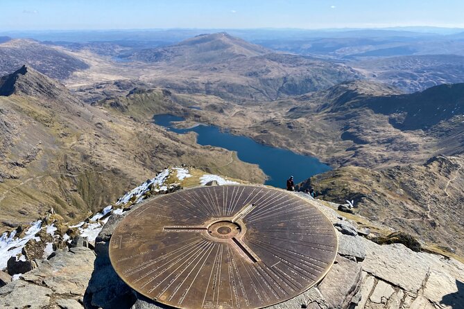 Hike to the summit of Snowdon! - Who Will Enjoy This Tour Most?