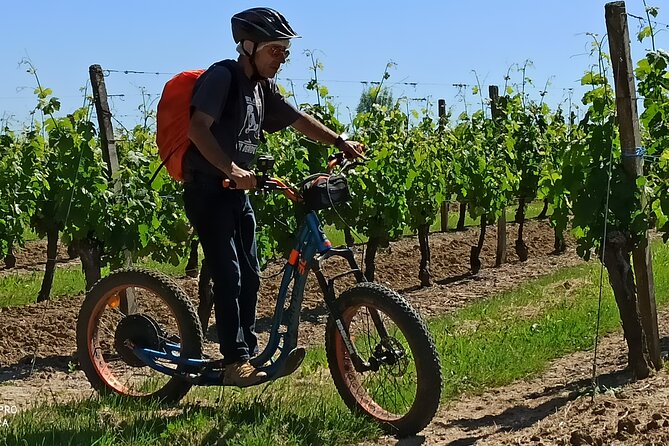 Hike trotting 3h30 - Why This Tour Stands Out