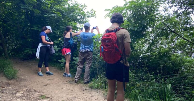 Hike Ulia | San Sebastian: El Camino de Santiago (The Way) - Additional Highlights and Optional Extras