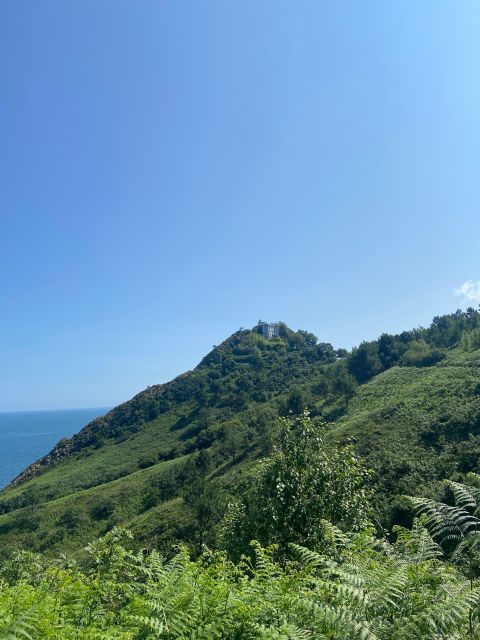 Hike Ulia | San Sebastian: El Camino de Santiago (The Way) - Considerations Before Booking