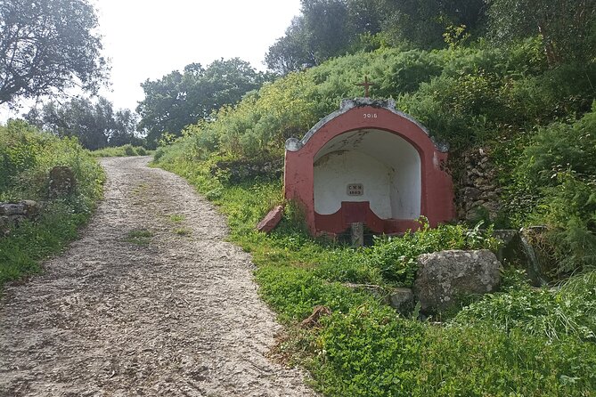 Hike & Wine Ericeira - Key Points