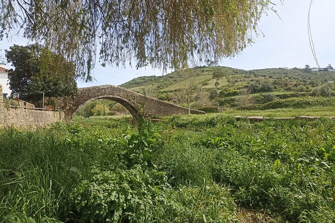 Hike & Wine Ericeira - The Guides: Knowledgeable and Engaging