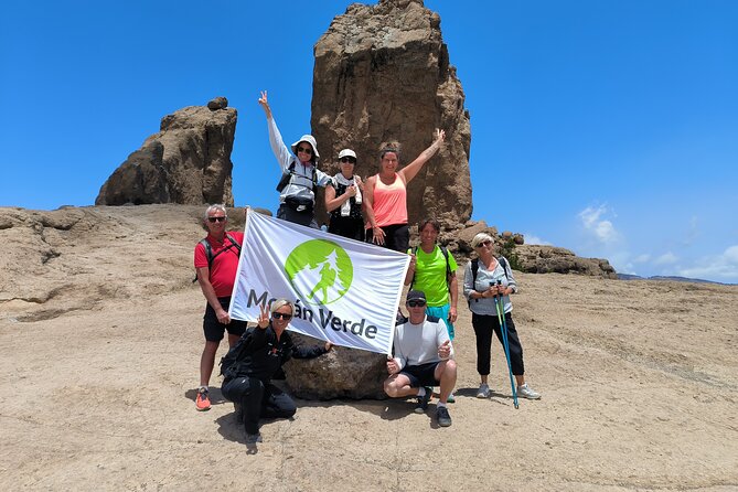 Hikes Roque Nublo - What Sets This Tour Apart from Other Gran Canaria Hikes