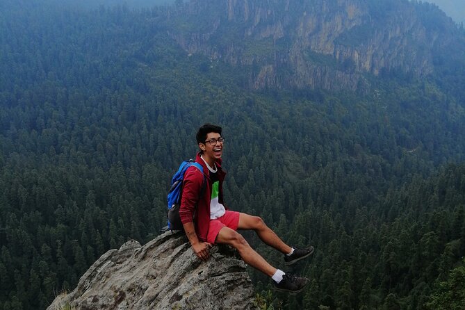 Hiking adventure in CDMX - Key Points
