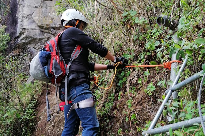 Hiking adventure in CDMX - Physical Requirements and Fitness Level