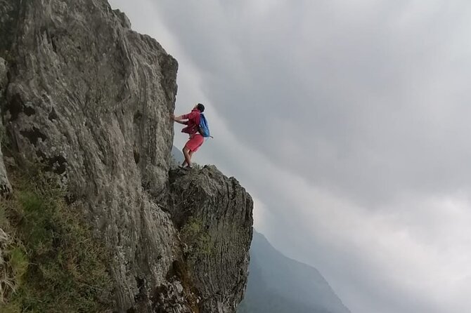 Hiking adventure in CDMX - Timing and Weather Considerations